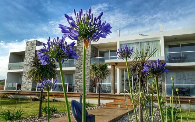 Zen Boutique Apart Hotel
