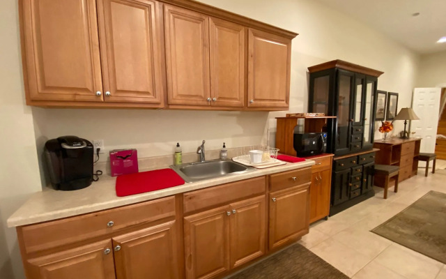 Loudoun Valley Manor