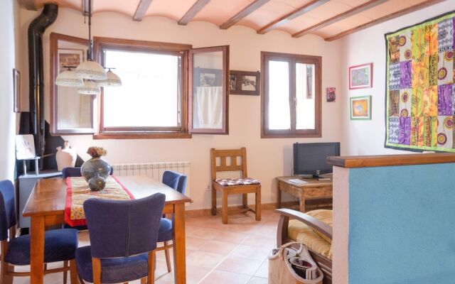 La Llar - Lo Paller del Coc