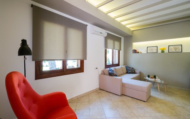 Newly renovated Garden Flat