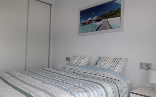 Las Terrazas Golf Resort Rental