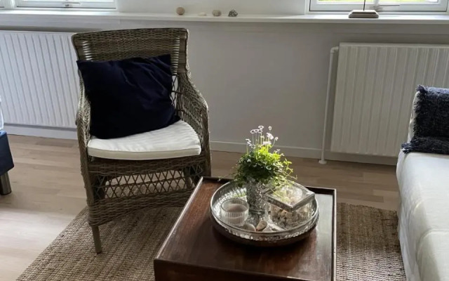 Trouville Bed & Breakfast