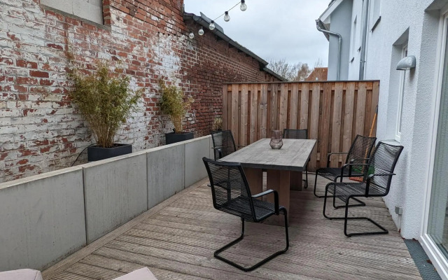 Willem und Konsorten - Edith de Meer