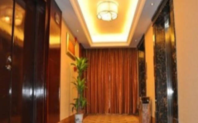 Guangzhou Dihao Hotel