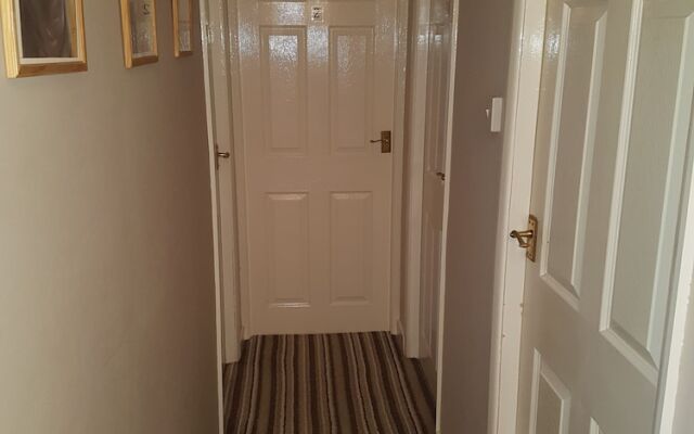 Home Accommodation