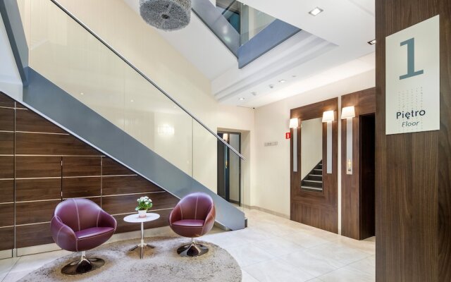 Hotel Różany Gaj - Destigo Hotels