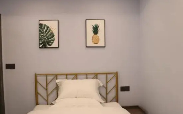 Jieyuan Homestay