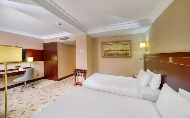 Crowne Plaza Istanbul - Old City
