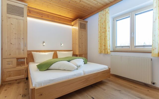 Biobauernhof Mittermoos