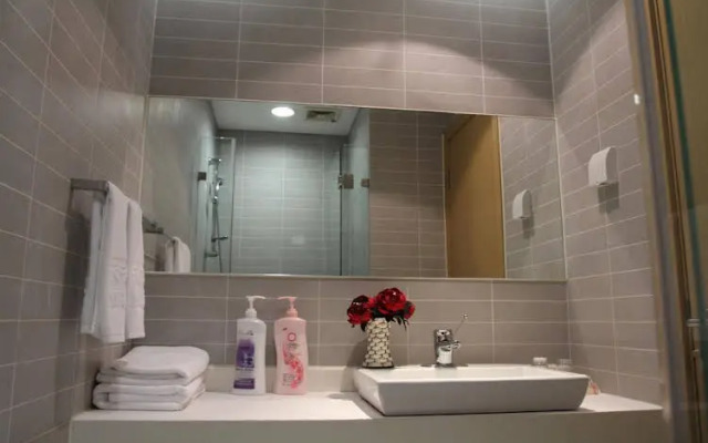 Lovely Home Boutique Apartments Xizhimen