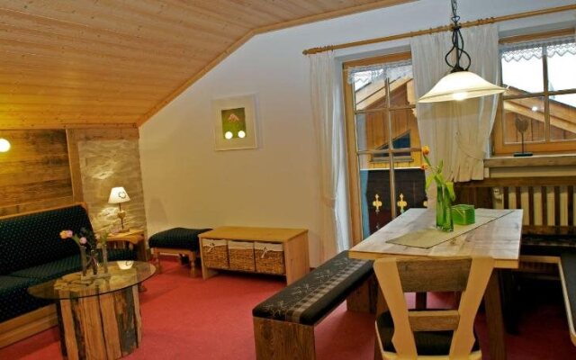 Hotel Pension Willibald