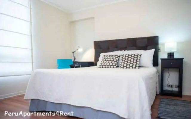 Peru Rent Apart