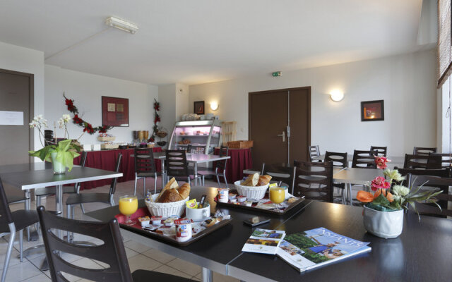 Comfort Suites Les Demeures Champenoises