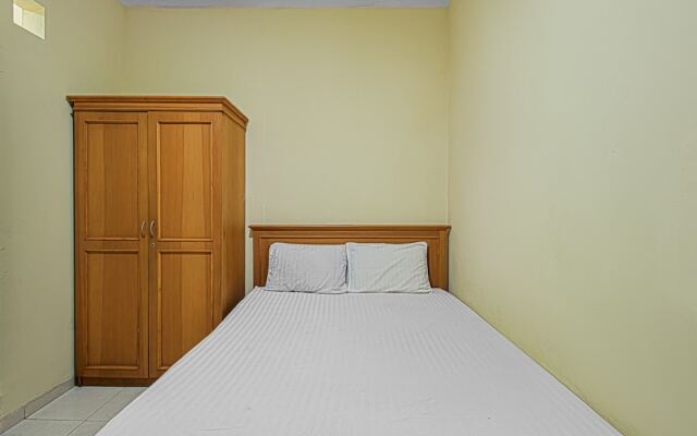 Papago Guest House