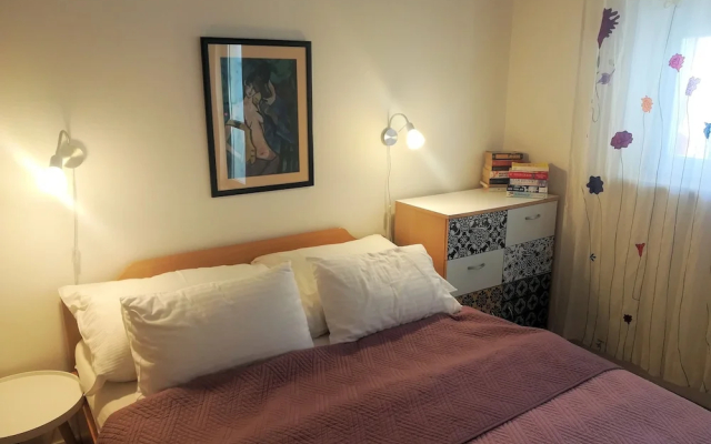Villa Elly Apartments