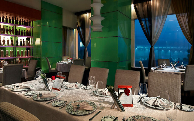 Resorts World Genting - Crockfords