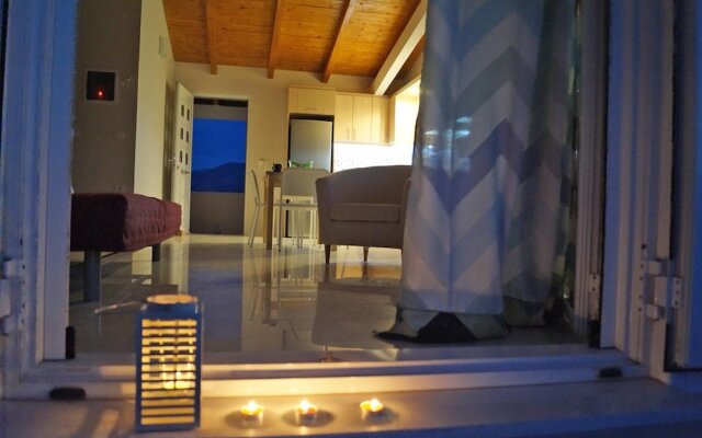 Pouliezos Koklanis Zante Apartments