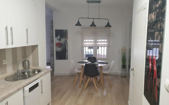 Apartamento Pepi Adults only