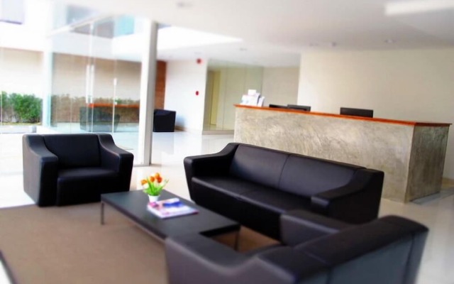 UTD Apartments Sukhumvit