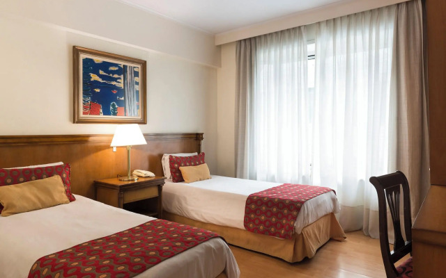 Imperial Park Hotel