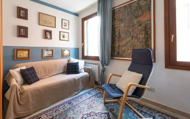 Biennale Apartment