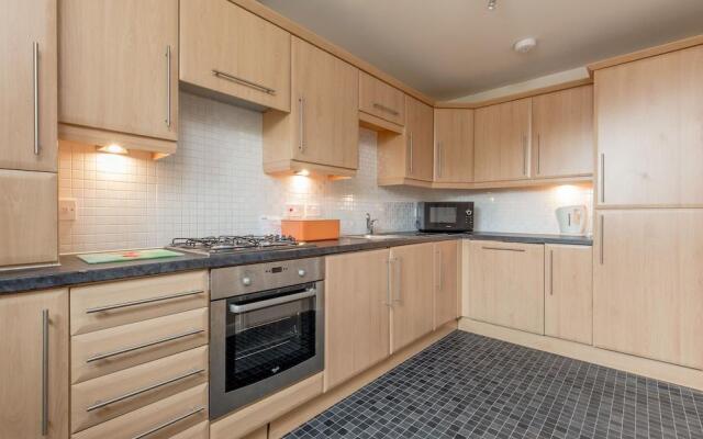 DreamhouseApartments Edinburgh Haymarket