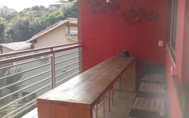 Pousada Villa Verde