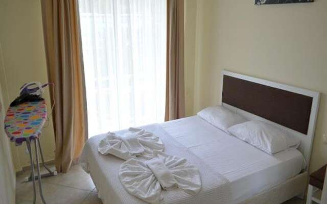 Calis Beach Apart Aqua