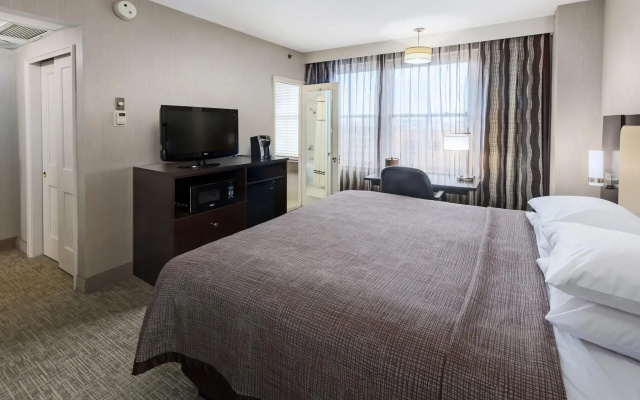 Park Place Hotel