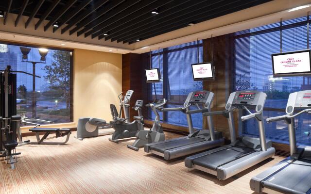 Crowne Plaza Zhongshan Xiaolan