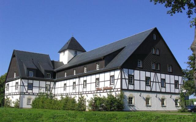 Landhotel Altes Zollhaus