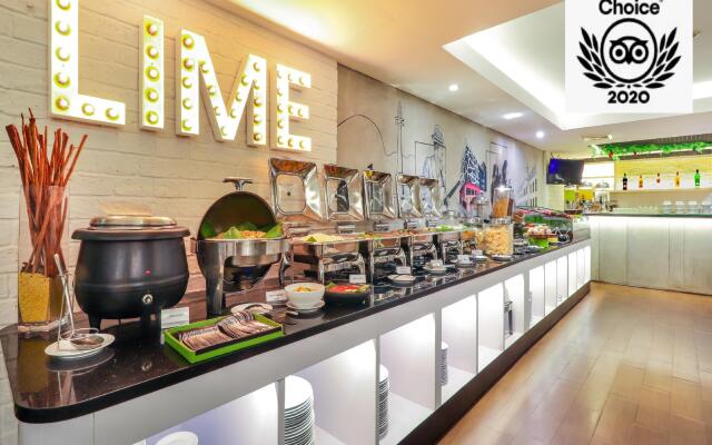 favehotel Gatot Subroto