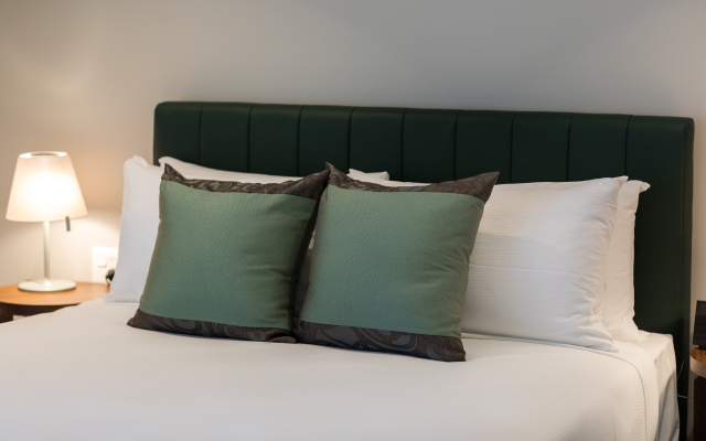 The Branksome Hotel And Residences