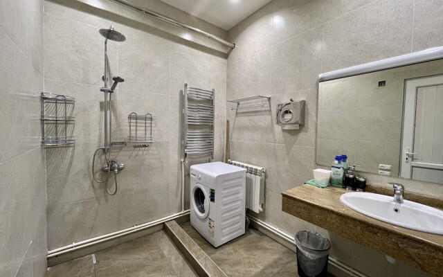 Luxury Villas