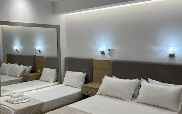 Hotel Biraci