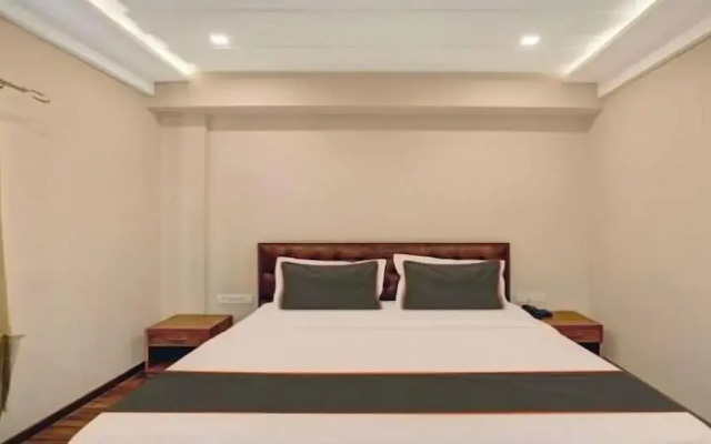 hotel orange park
