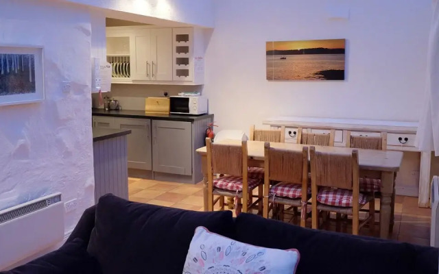 Ballyvaughan Cottage No 3