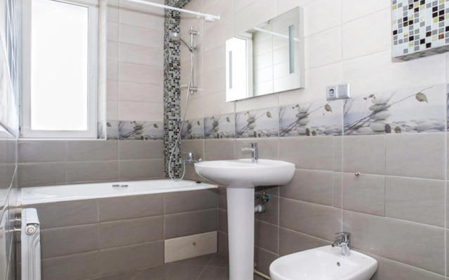 Apartments near Pushkinskaya