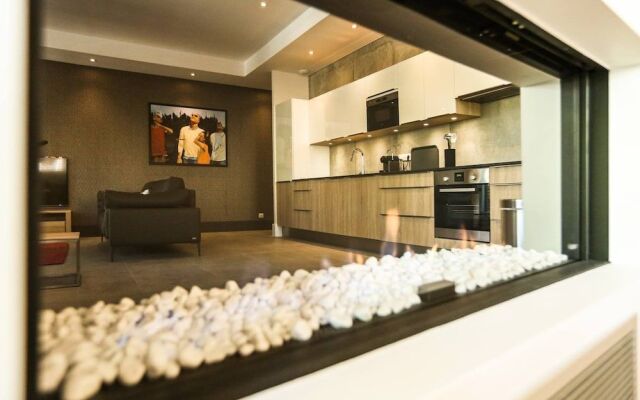 Le Kube Annecy Appartements De Luxe