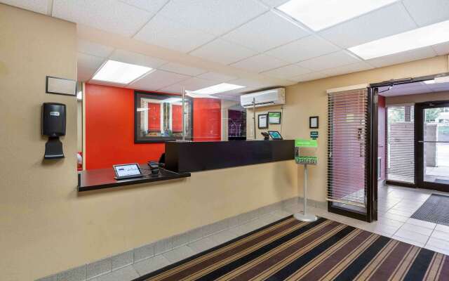 Extended Stay America Suites Akron Copley East