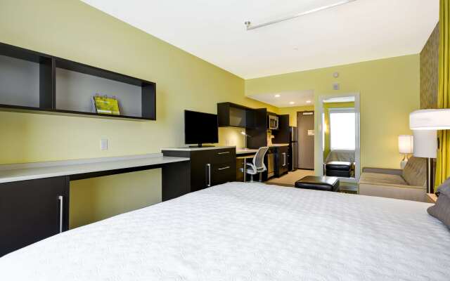Home2 Suites by Hilton Rock Hill