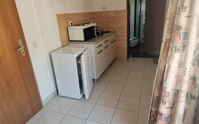 Guesthouse Zimovski