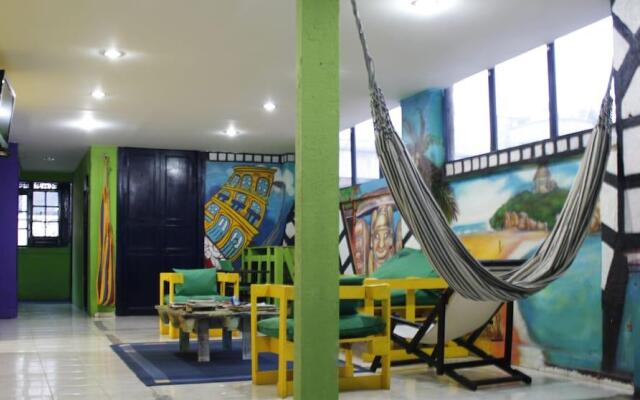 Colombian Dream Hostel