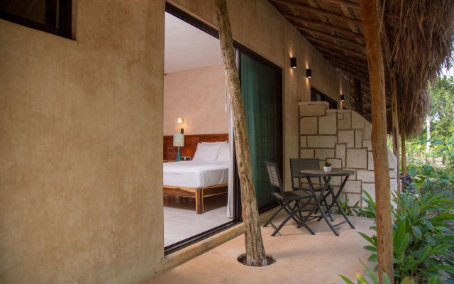 Aldea Coba an Escape Boutique Experience