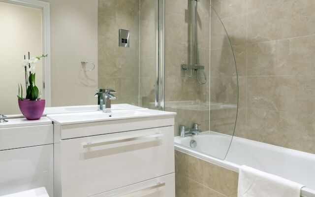 Valet Apartments Kilburn