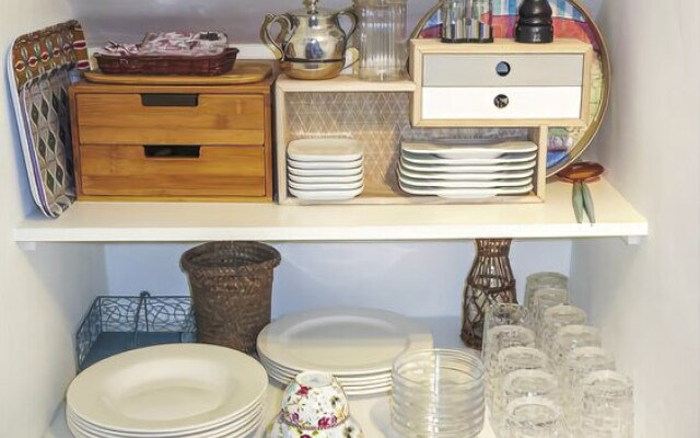 Abeurador Holiday House