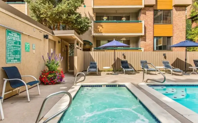 Riverview Condominiums