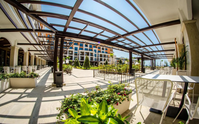 Premier Fort Beach Sveti Vlas