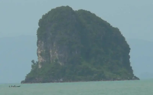 Wanghin Bungalow