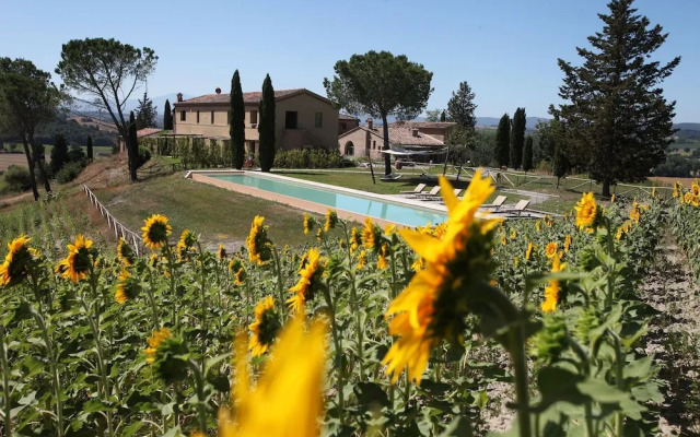 Tenuta d'Arbia